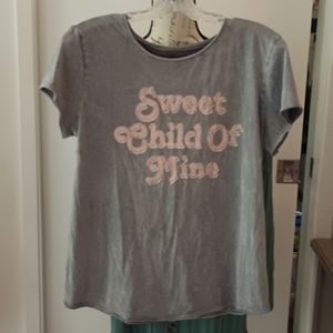 ISABEL MATERNITY Tee